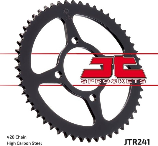 Kjedehjul JTSPROCKETS JTR241.53 Kjedehjul JTSPROCKETS JTR241.53