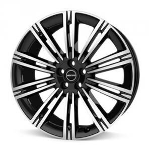 GMP Experience Black Diamond 9.5x23 5/120 ET43 B72.6