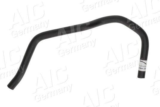 AIC 55055 Slange, veivhuslufting AIC 55055 Slange, veivhuslufting