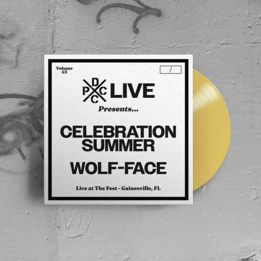 DCxPC Live Vol. 42 DCxPC Live Vol. 42