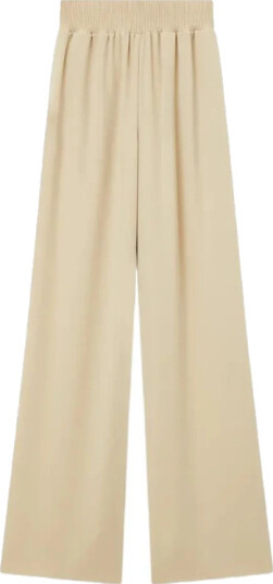 Joseph Dame Bukser Beige M, Joseph Dame Bukser Beige M,