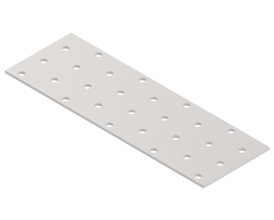 Essve Hullplate 60x180x2,0 Ce Fzv 50