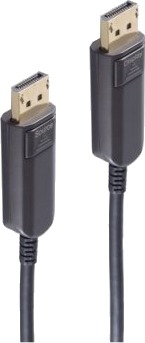 Shiverpeaks Bs30-15495, 40 M, Displayport, Displayport, Hankjønn, Hankjønn, 7680 X 4320 Piksler