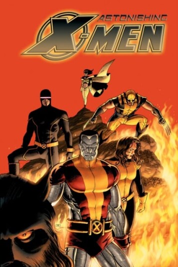 Astonishing XMen Modern Era Epic Collection: Unstoppable