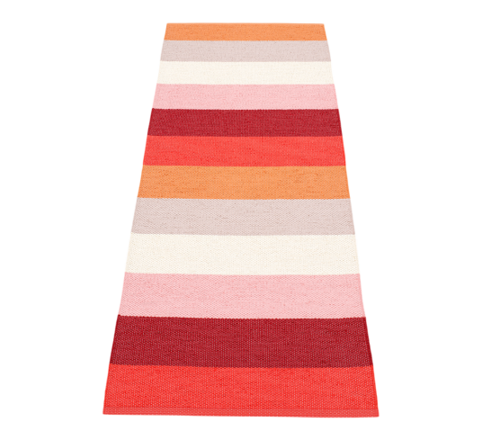 Pappelina Molly matte sunset 70x200 cm Pappelina Molly matte sunset 70x200 cm