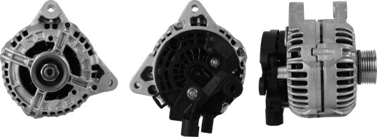 Dynamo ELSTOCK 28 5812 Dynamo ELSTOCK 28 5812