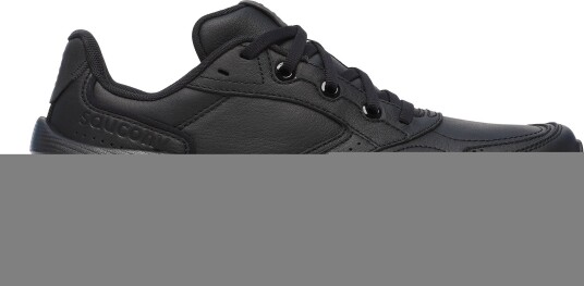 Saucony Women"s Guide Metro Le Wide Triple Black 42.5 Saucony Women"s Guide Metro Le Wide Triple Black 42.5