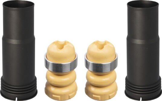 Mansjett/støtpute sett FEBI BILSTEIN 195137 Mansjett/støtpute sett FEBI BILSTEIN 195137