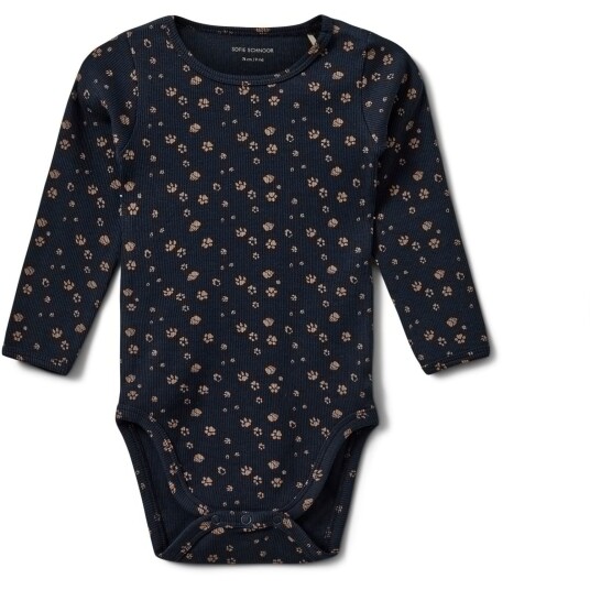 Sofie Schnoor Dark Blue Body 80