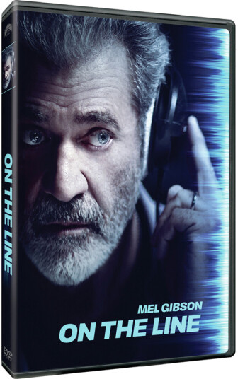 On The Line DVD