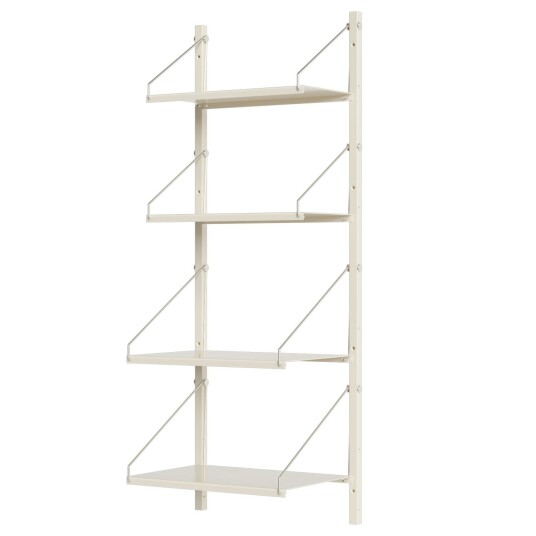 Frama Library Hylle 40x108 cm Varmhvit