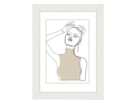 Hama Copenhagen Glass Mdf Hvit Enkel Bilderamme Bord Vegg 9 X 13 Cm Reflekterende Hama Copenhagen Glass Mdf Hvit Enkel Bilderamme Bord Vegg 9 X 13 Cm Reflekterende