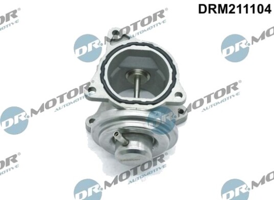EGR-ventil DR.MOTOR AUTOMOTIVE DRM211104