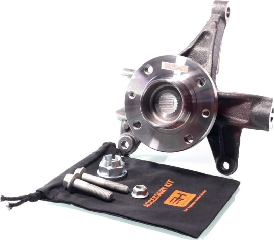 GH GH-283970V Akseltapp, hjulopphengning