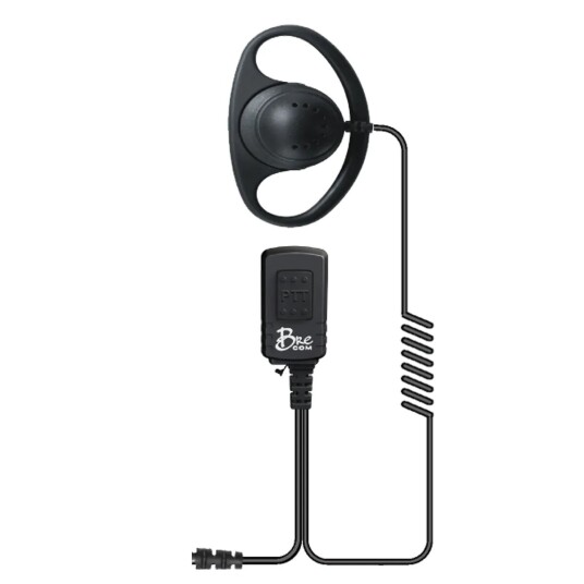 Brecom Miniheadsett Ytre Vr 3500 Digital One size Brecom Miniheadsett Ytre Vr 3500 Digital One size