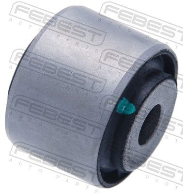 Foring, bærebru/bærearm FEBEST BZAB-027 Foring, bærebru/bærearm FEBEST BZAB-027