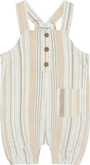 Hust And Claire Marko Overalls Sandy (86 / 1,5 år)