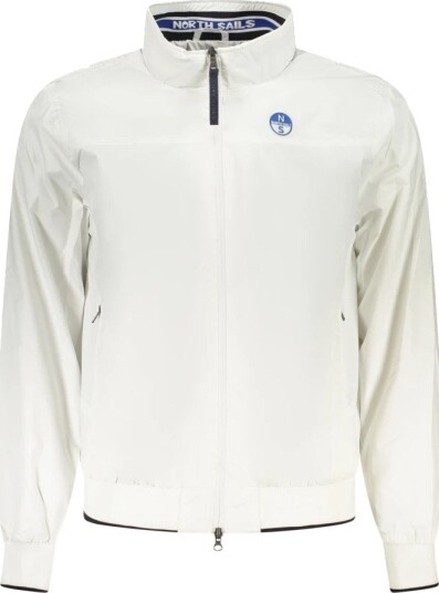 North Sails Herre Jakker Hvit 2XL,