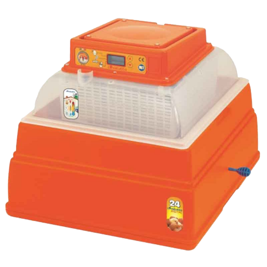 Covatutto Egg Hatcher M24 Digital Covatutto Egg Hatcher M24 Digital