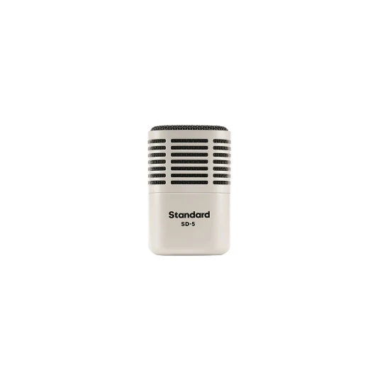 Universal Audio Sd-5 Dynamic Microphone Universal Audio Sd-5 Dynamic Microphone