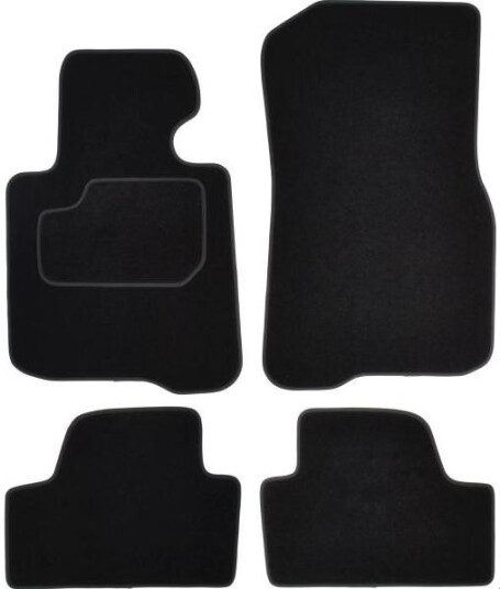 CUSTOPOL BM133C Bilmatter