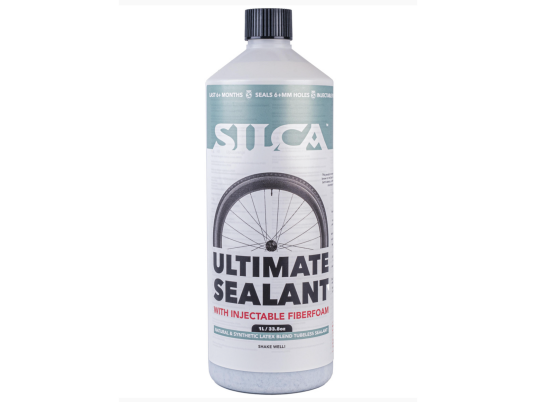 Silca Ultimate Sealant Tubeless Væske 1000 ml Silca Ultimate Sealant Tubeless Væske 1000 ml