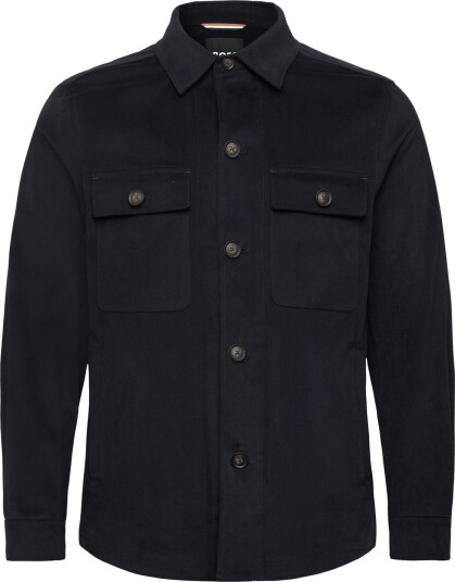 BOSS C Carper Os 253F Navy 56 BOSS C Carper Os 253F Navy 56