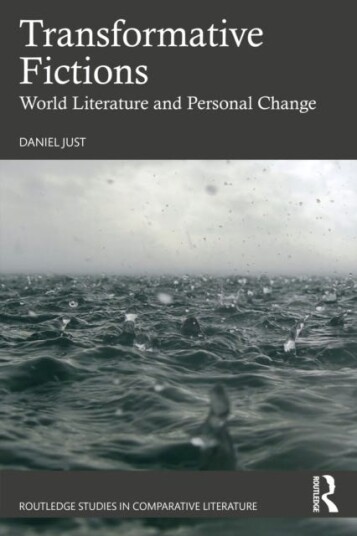 Transformative Fictions Av Daniel Just