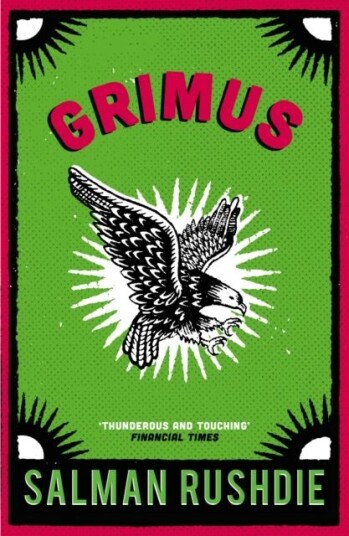 Grimus Av Salman Rushdie Grimus Av Salman Rushdie