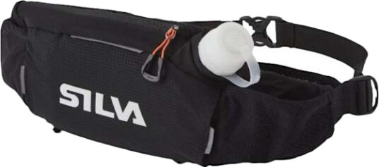 Silva Flow Belt 6 OneSize Black