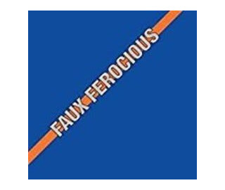 Faux Ferocious Faux Ferocious LP/Vinyl