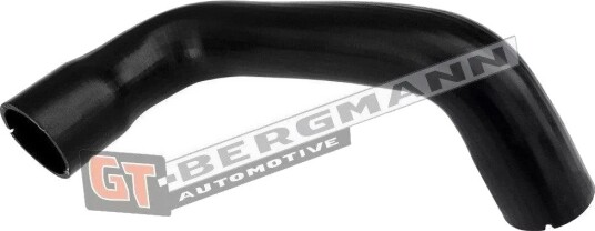 Ladeluftslange GT BERGMANN GT52 675