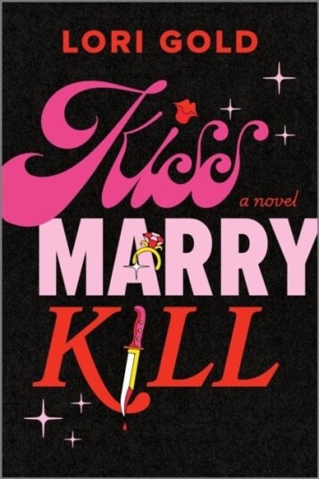 Kiss Marry Kill Kiss Marry Kill