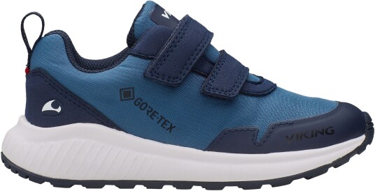 Viking Aery Track 2V GTX Sneakers Denim 27