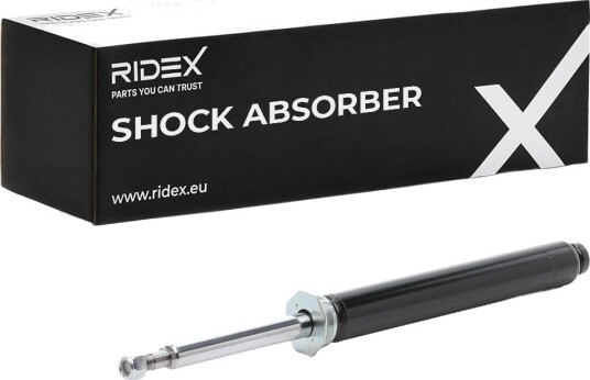 RIDEX 854S1083 Støtdemper