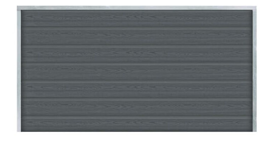 Skjerm PLUS Artura 180x95 cm Skjerm PLUS Artura 180x95 cm