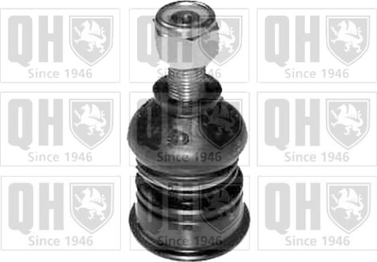 Bærekule QUINTON HAZELL QSJ9136S Bærekule QUINTON HAZELL QSJ9136S