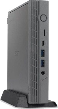Acer Chromebox CXi5 Cel-7305/8/64 kompakt stasjonær PC