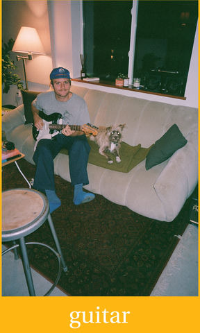 Guitar