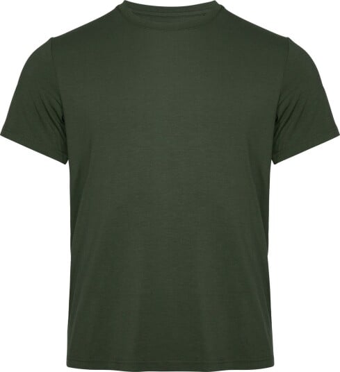 Urberg Men's Tree Tee Kombu Green XXL