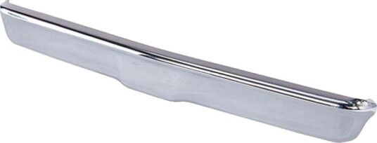 Traxxas TRX-9127 Bumper Front Chrome With Mount TRX-4