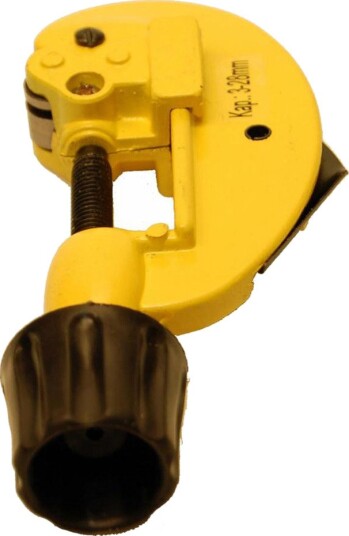 Millarco Rørkutter Med Gradfjerner (3-28 mm) Millarco Rørkutter Med Gradfjerner (3-28 mm)