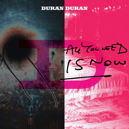 Duran Duran All You Need Is Now LP/Vinyl Duran Duran All You Need Is Now LP/Vinyl