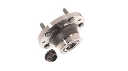 Hjullager SKF VKBA 6527