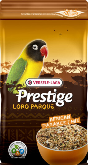 Prestige Premium Afrikansk Undulat 1 kg