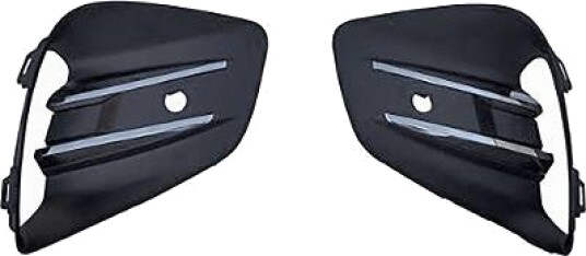 DIEDERICHS 4417048 Ventilasjonsgitter