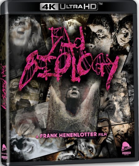 Bad Biology (2008)