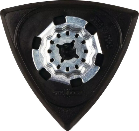 Makita B-65115 93 mm Slipeplate Starlock for Elektroverktøy