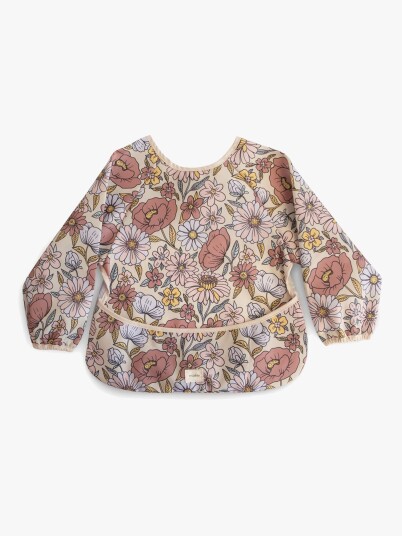Mushie Langermet Smekke Retro Flowers