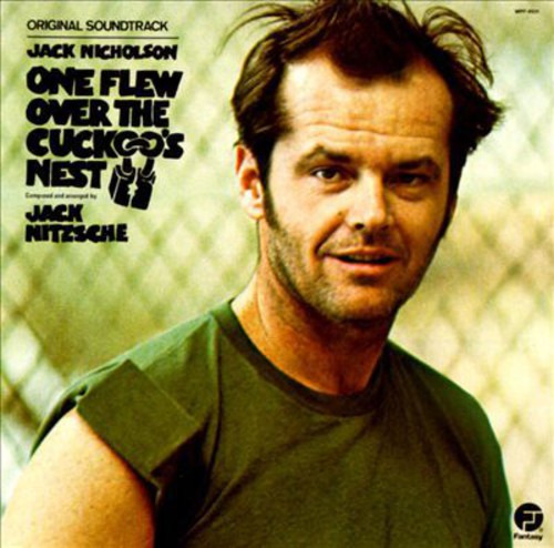 One Flew Over The Cuckoo's Nest / O.S.T.